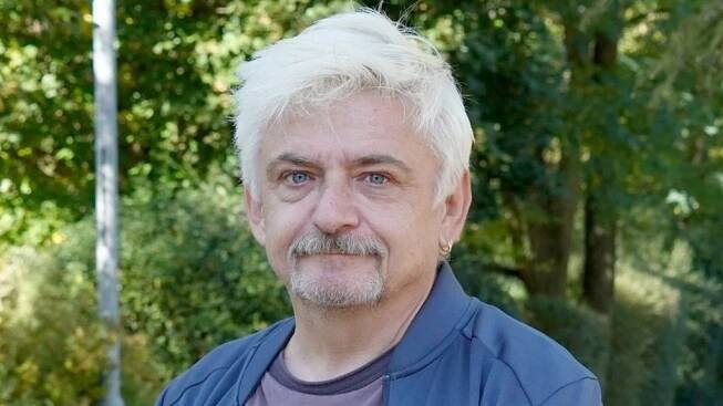 Michal Suchánek se ve škole zamiloval do učitelky: Nic nebylo, na doktora jsem si hrál až se spolužákem – Lifee.cz