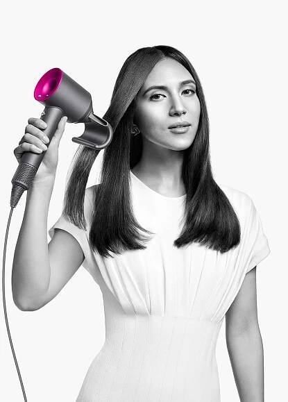 Dyson Supersonic HD07