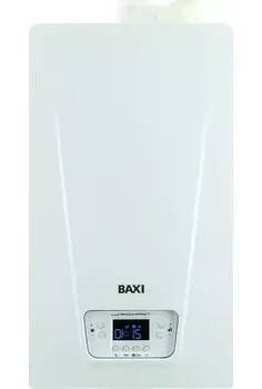 Kotel BAXI Luna Compact 1.28 A7867942 (plynový závěsný kondenzační kotel)