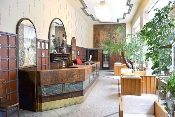 Hotel Praha