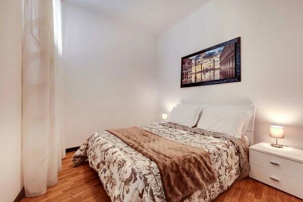 Ca' Torretta In San Marco Square Apartmán Benátky