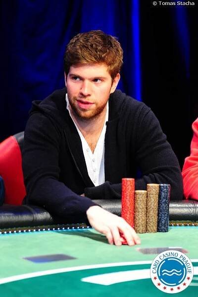 ČPT: Únorovým šampionem se stává Milan Šašek - POKERživě