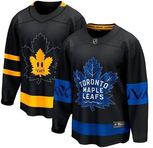 Dres Toronto Maple Leafs Alternativní Breakaway Litoměřice