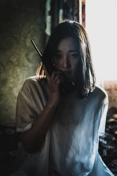 Telefon - Promo - Jong-seo Jun