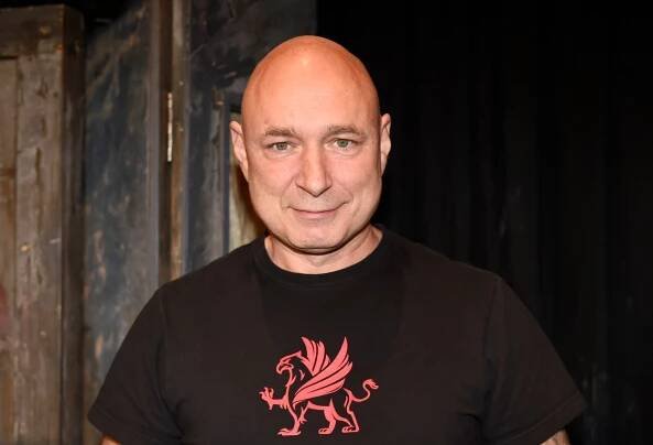 Daniel Landa se vrací na hudební scénu. Zklidnil se a auta vyměnil za letadlo