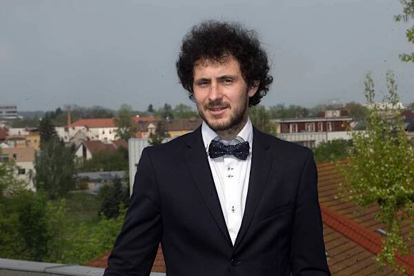 Nový šéf Moravského divadla: Mělo by víc ovlivňovat život Olomoučanů