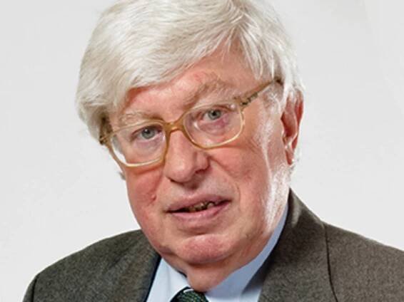 Gerhard Ertl, em.