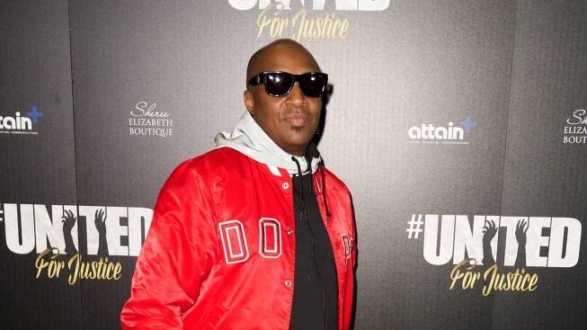 Who was Kim Kardashian's first husband Damon Thomas?