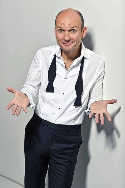 Dalibor Gondík: Největší dárek rodině je, když si nejdu zaběhat