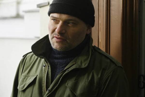 Komisarz Alex - Radość natury (S20E05) (2023)