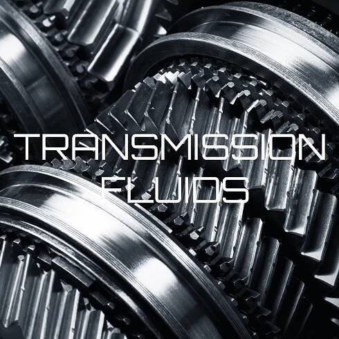 Transmission Oils
