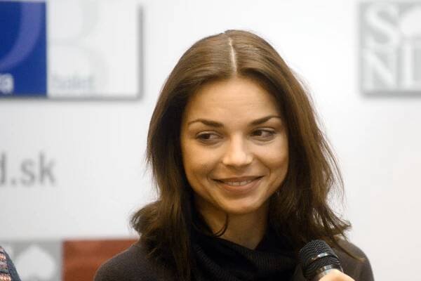 Bez trestu aj po troch dňoch. Herečka Vajdová si svoj verdikt ešte nevypočula
