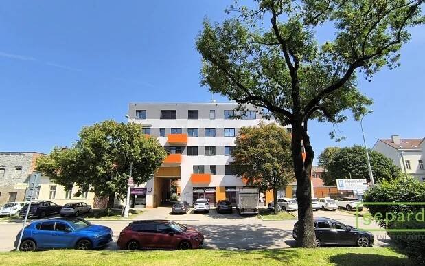 3+kk, Mojmírovo náměstí, Brno, 63 m²