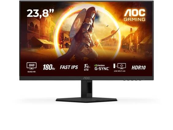 | AOC Monitors