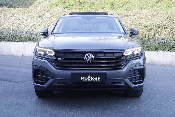 Volkswagen Touareg 3.0 TDI R-Line 2021 ⋆ McGloss