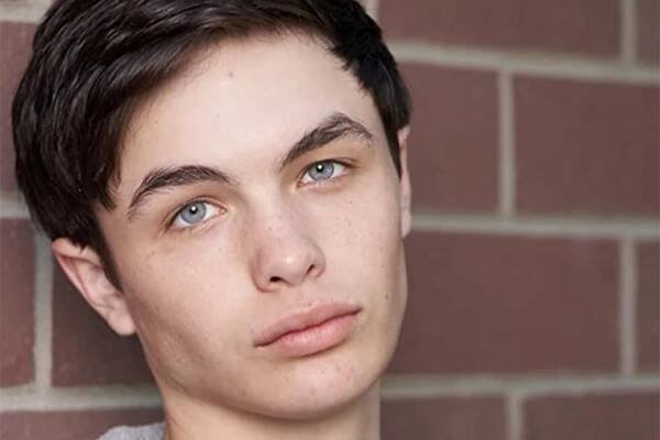 logan williams