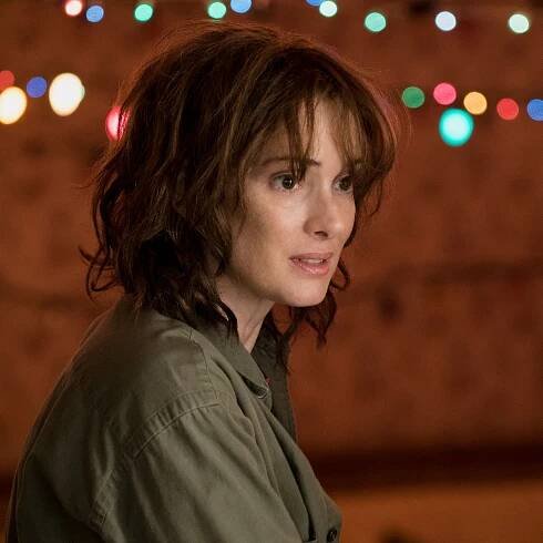 How Winona Ryder’s “Mom” Role on Stranger Things Is Breaking Hollywood Stereotypes