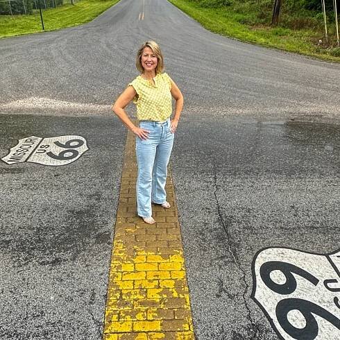 Season 8 - Samantha Brown's Places to Love