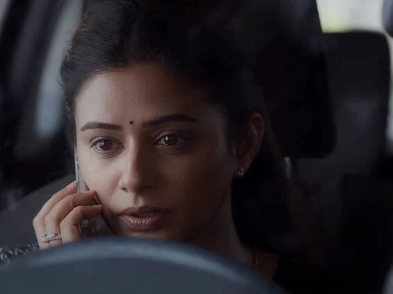 Good Wife leaked online, Priyamani's Tamil Hotstar series hit by piracy