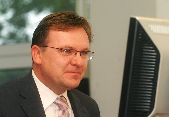 Martin Soukup odpovídal on-line čtenářům Hradeckého deníku