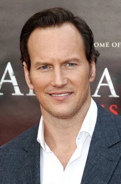 Patrick Wilson | American actor | Britannica
