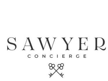 Design #110 by boksi | Sawyer Concierge Logo/Business Card | Business ...