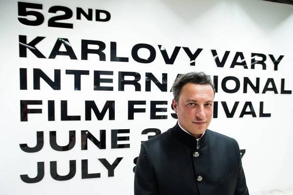 KVIFF | Fotogalerie
