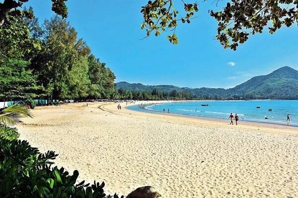 Hotel Novotel Phuket Kamala Beach Thajsko Phuket | New Travel.cz