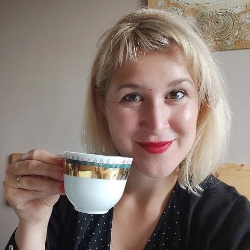 Veronika Hájková