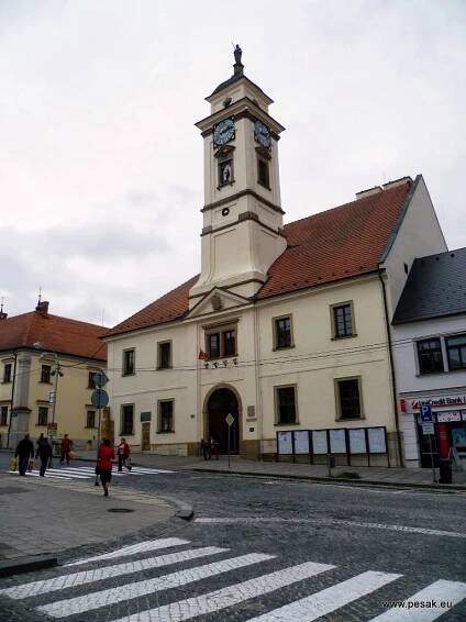 Uherský Brod