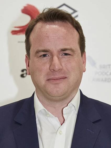 Matt Forde - Wikipedia