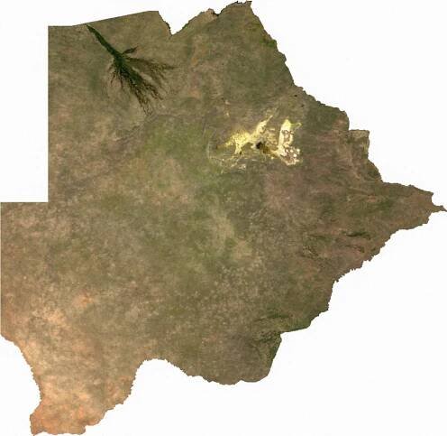 Atlas of Botswana - Wikimedia Commons