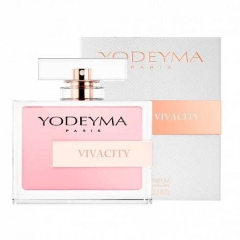Vivacity (Objem 100)