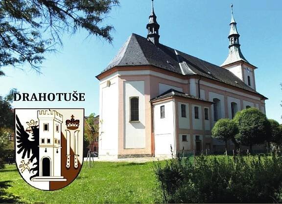 Oslavy obce Drahotuše ~ Kultura Hranice