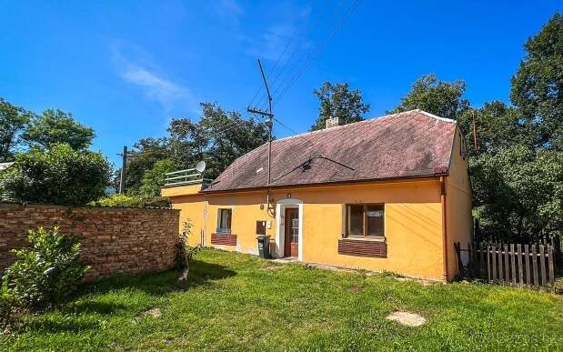 Prodej dům - Teplice, 417 25, 100 m2