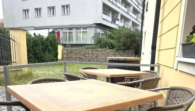 Pizzeria Olivo -  Katalog - Dobříš