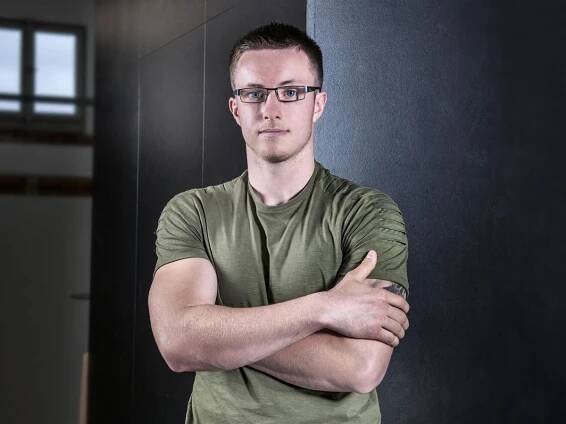 Kauza Lukáše Nečesaného obviněného z pokusu o vraždu pokračuje. Zastal se ho Ústavní soud