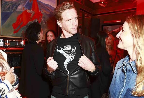 Damian Lewis