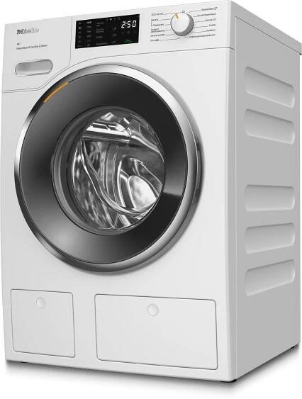 Miele WWI880 WCS