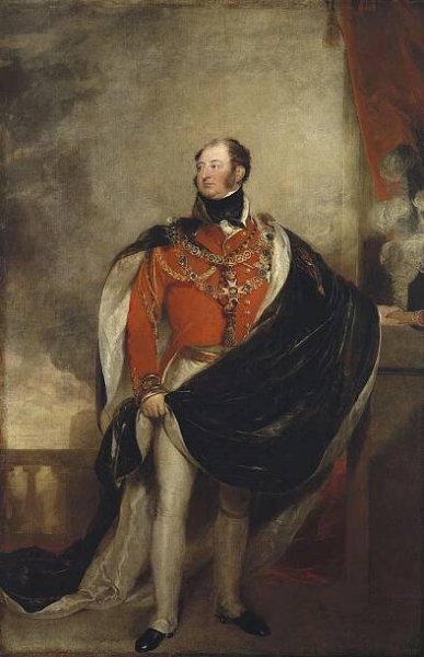 Bedřich August Hannoverský