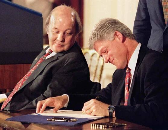 Taking a Bullet, Gaining a Cause: James S. Brady Dies at 73 - The New York Times