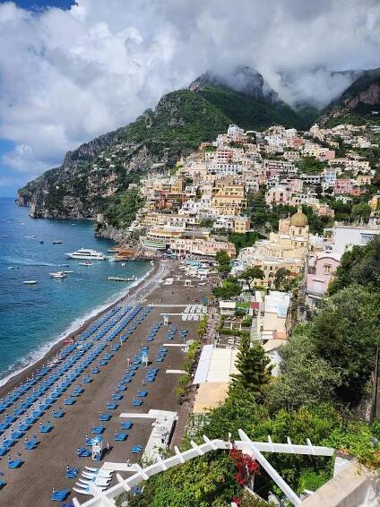 VILLA BOHEME EXCLUSIVE LUXURY SUITES - Prices & Reviews (Positano, Italy)