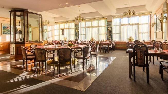 Zlíňaci testují – Hotel Kotyza – restaurace – humpolak.cz