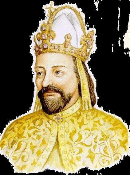 Karel IV.
