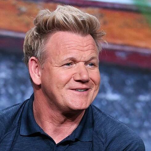 Gordon Ramsay reveals regal dining room table inside stunning Cornwall home