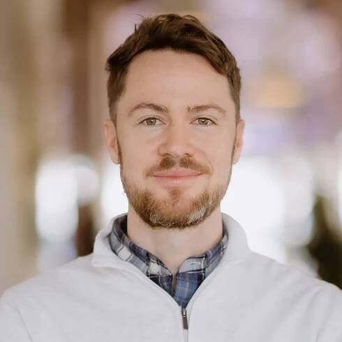 Eric Davis, Advisor
