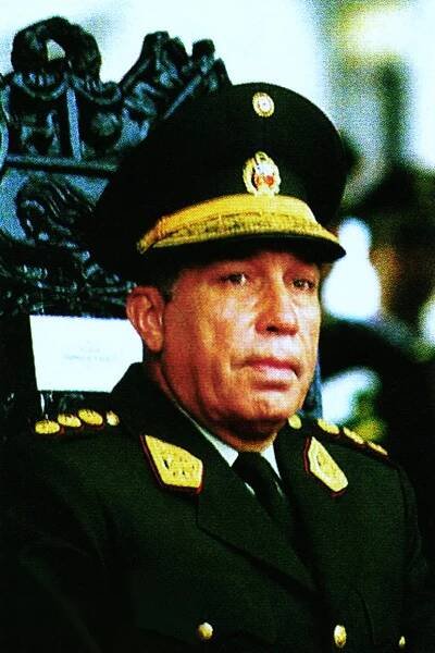 Francisco Morales Bermúdez - Wikipedia