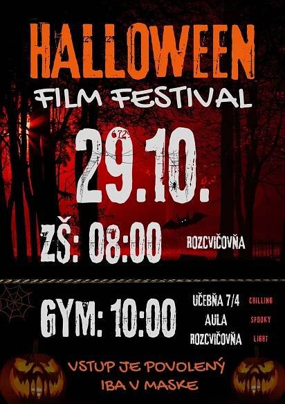 Novinky | Súkromná spojená škola European English School, organizačná zložka Súkromné gymnázium