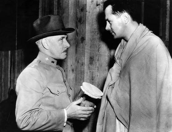 Robert Montgomery - Actor, Director, Producer