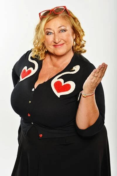 Halina Pawlowská